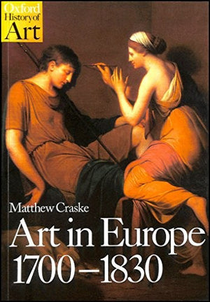 Art in Europe, 1700-1830