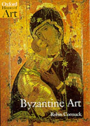 Byzantine Art