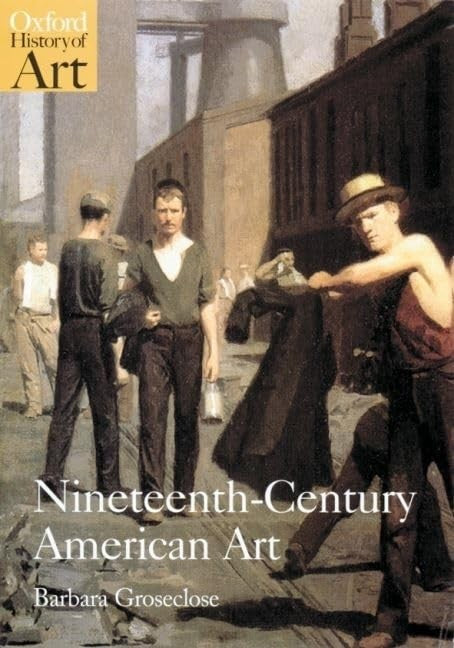 Nineteenth-century American Art