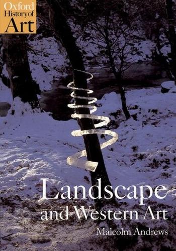 Landscape and Western Art
