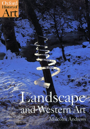 Landscape and Western Art