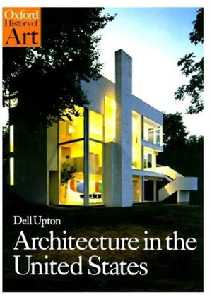 Architecture in the United States
