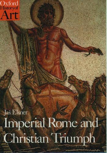 Imperial Rome and Christian Triumph