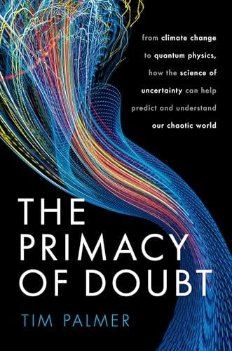 The Primacy of Doubt