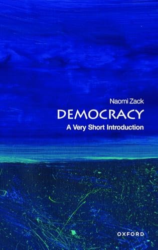 Democracy: A Very Short Introduction
