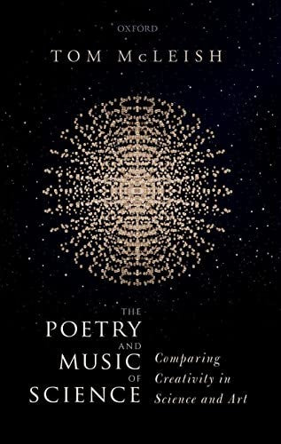 The Poetry and Music of Science