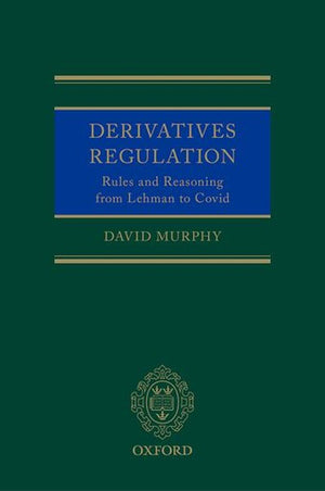 Derivatives Regulation