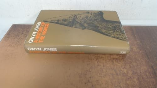 History of the Vikings