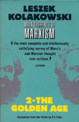 Main Currents of Marxism