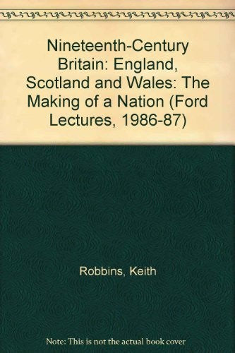 Nineteenth-century Britain