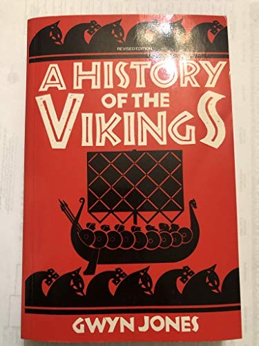 A History of the Vikings