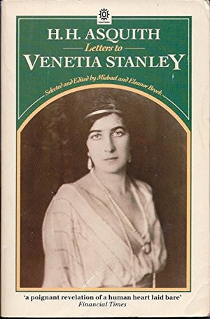 Letters to Venetia Stanley