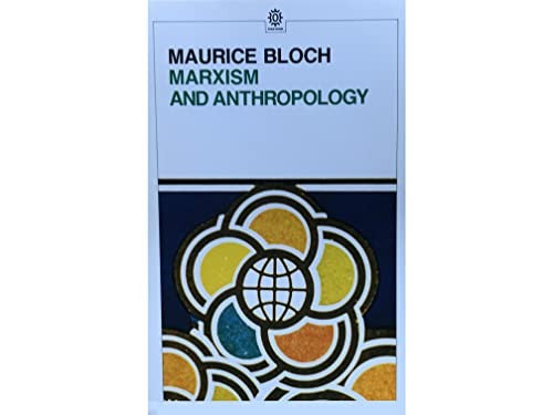 Marxism and Anthropology