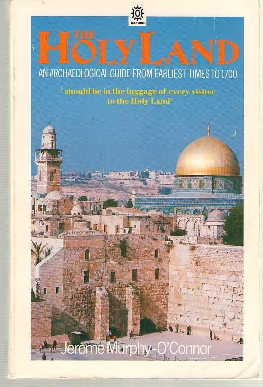 The Holy Land