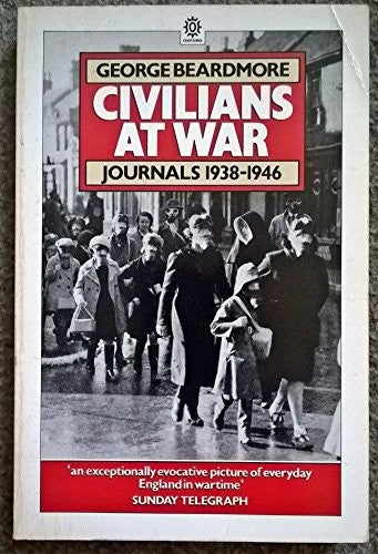 Civilians at War