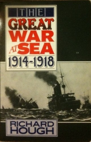 The Great War at Sea