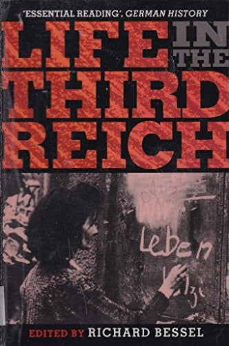 Life in the Third Reich
