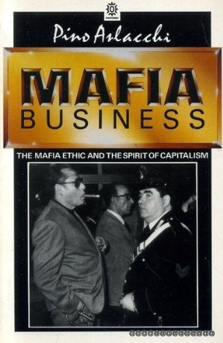 Mafia Business