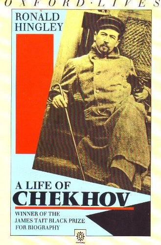 A Life of Anton Chekhov