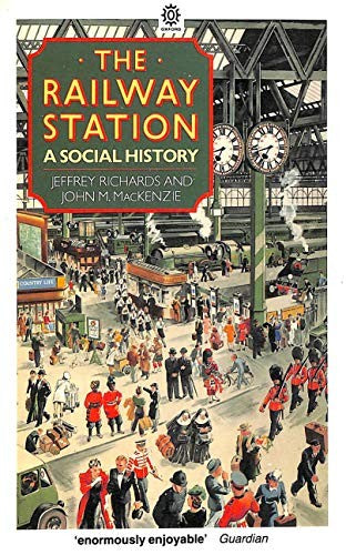 The Railway Station