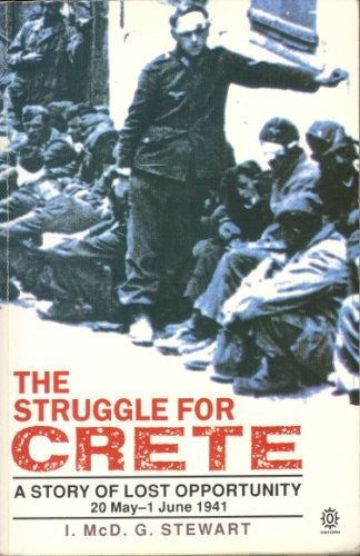 The Struggle for Crete