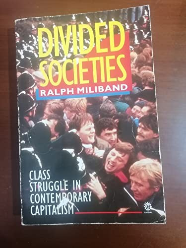 Divided Societies