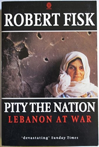 Pity the Nation