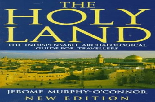 The Holy Land
