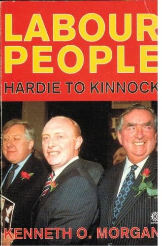 Labour People