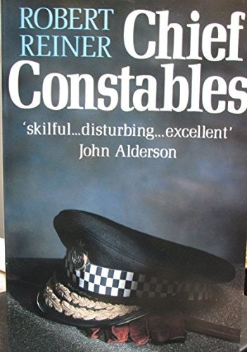 Chief Constables