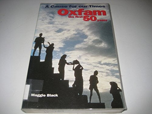 A Cause for Our Times