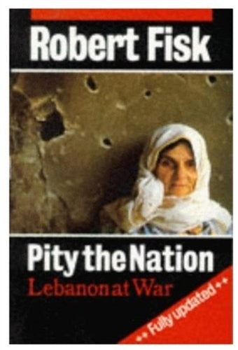 Pity the Nation