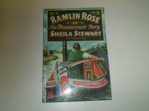 Ramlin Rose