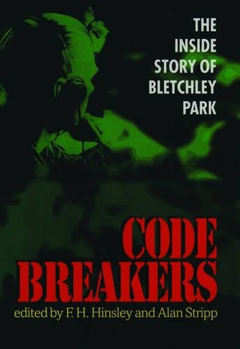 Codebreakers