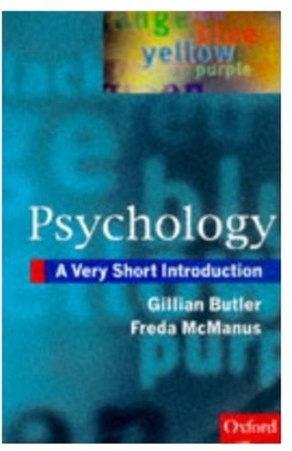 Psychology
