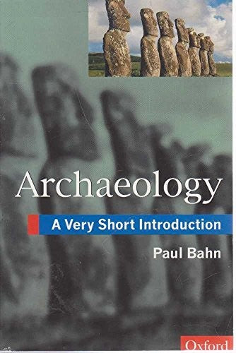Archaeology