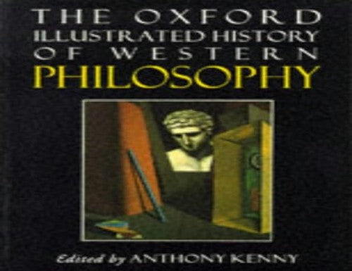 The Oxford Illustrated History of Western Philosophy