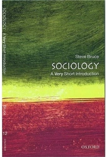 Sociology