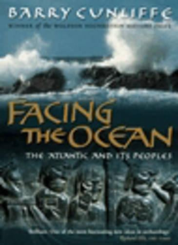 Facing the Ocean