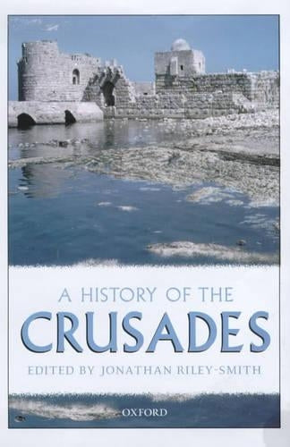A History of the Crusades