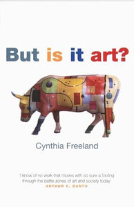But Is It Art? 