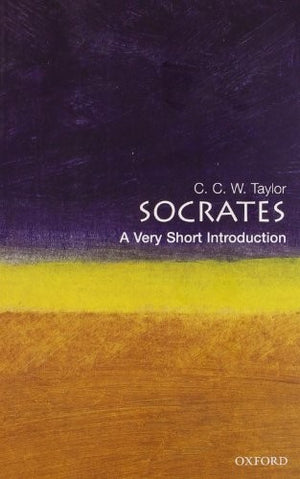 Socrates: A Very Short Introduction