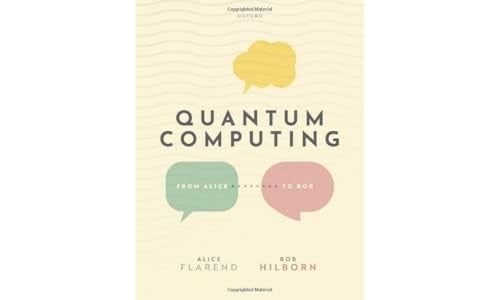 Quantum Computing: From Alice to Bob