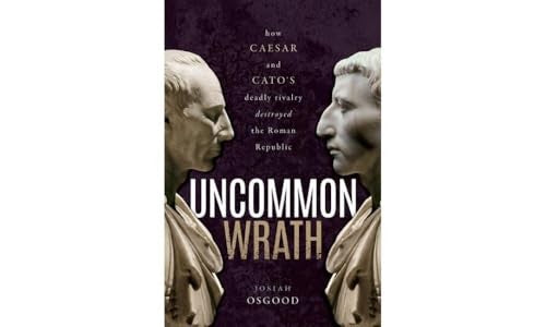 Uncommon Wrath