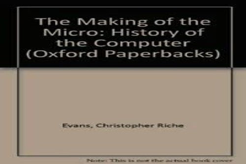 The Making of the Micro