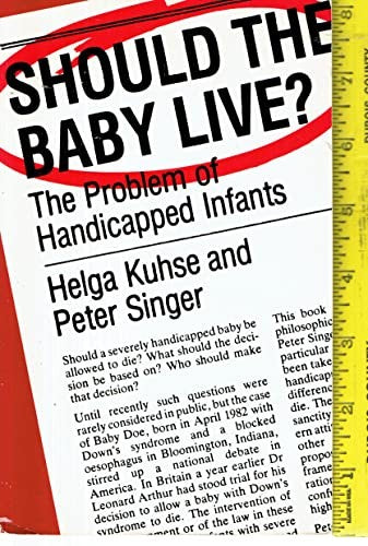 Should the Baby Live?