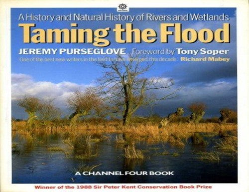 Taming the Flood