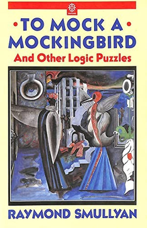 To Mock a Mockingbird