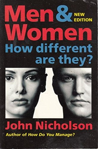 Men and Women