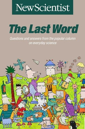 The Last Word